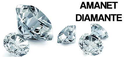 amanet-diamante